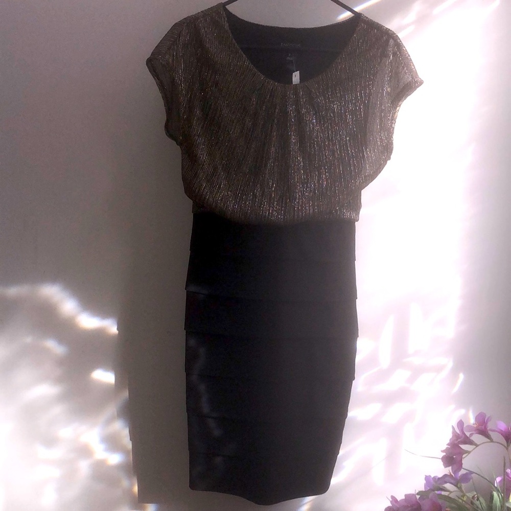 New Enfocus Studio Women’s Dress